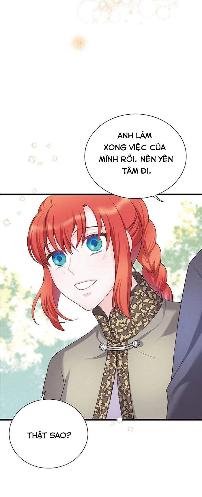 Nhân Vật Phản Diện Yêu Cầu Tôi Yêu Chàng Chapter 32 - 52