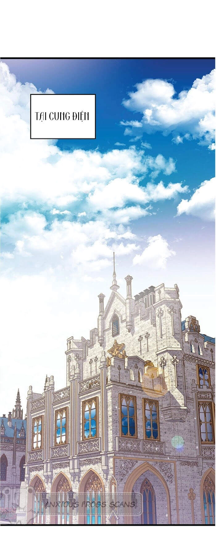 Nhân Vật Phản Diện Yêu Cầu Tôi Yêu Chàng Chapter 32 - 55