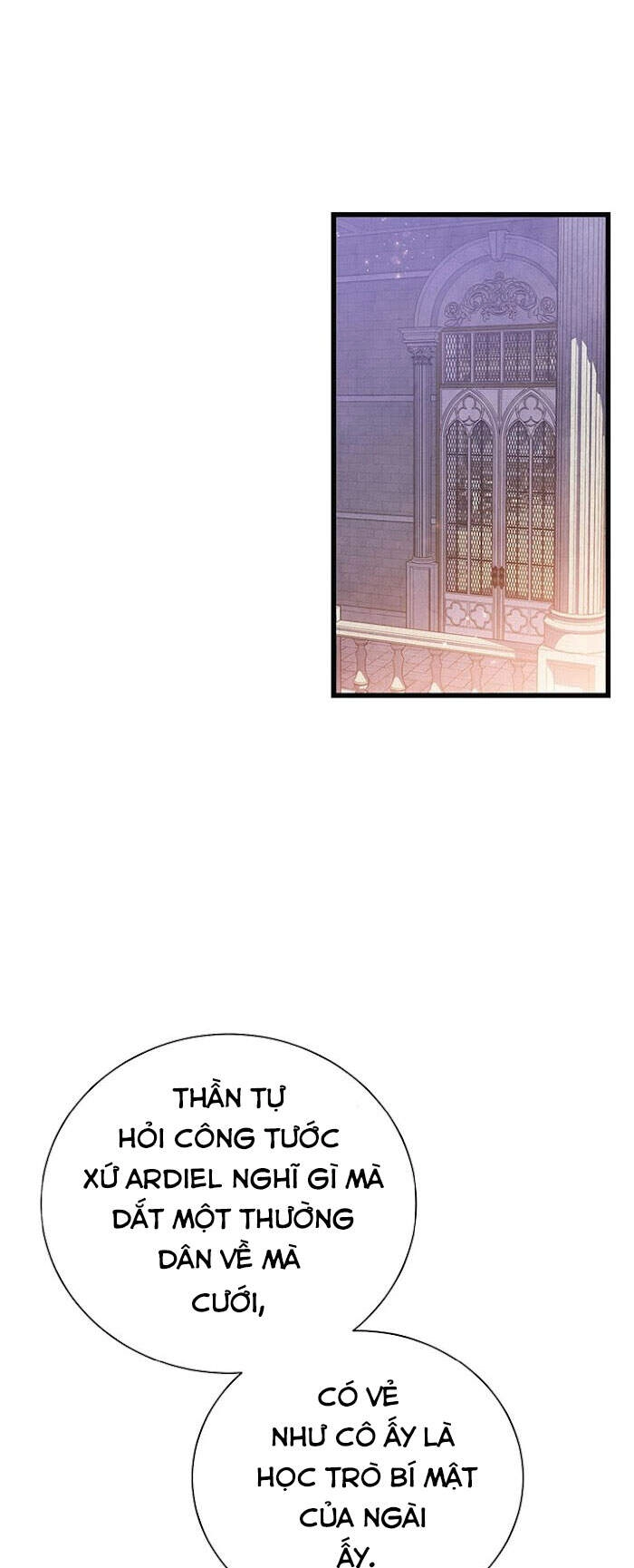 Nhân Vật Phản Diện Yêu Cầu Tôi Yêu Chàng Chapter 32 - 57