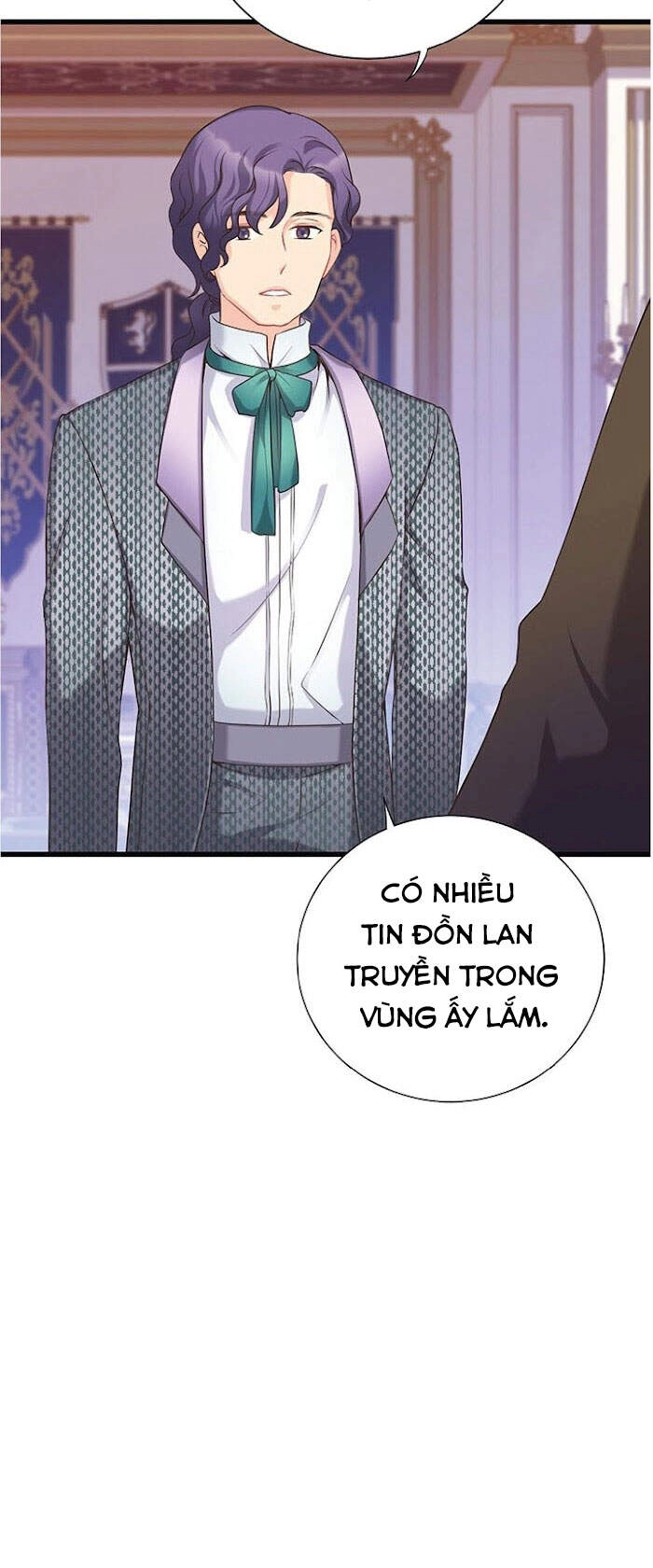 Nhân Vật Phản Diện Yêu Cầu Tôi Yêu Chàng Chapter 32 - 58