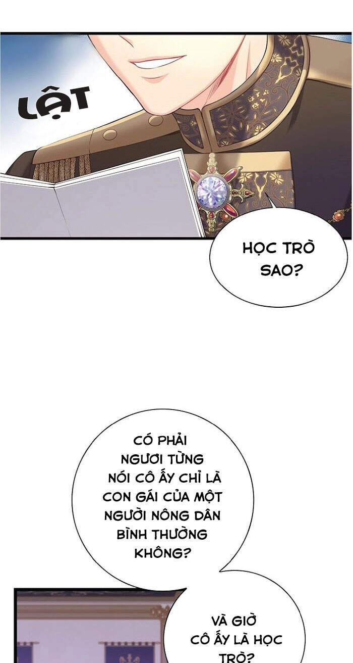 Nhân Vật Phản Diện Yêu Cầu Tôi Yêu Chàng Chapter 32 - 59