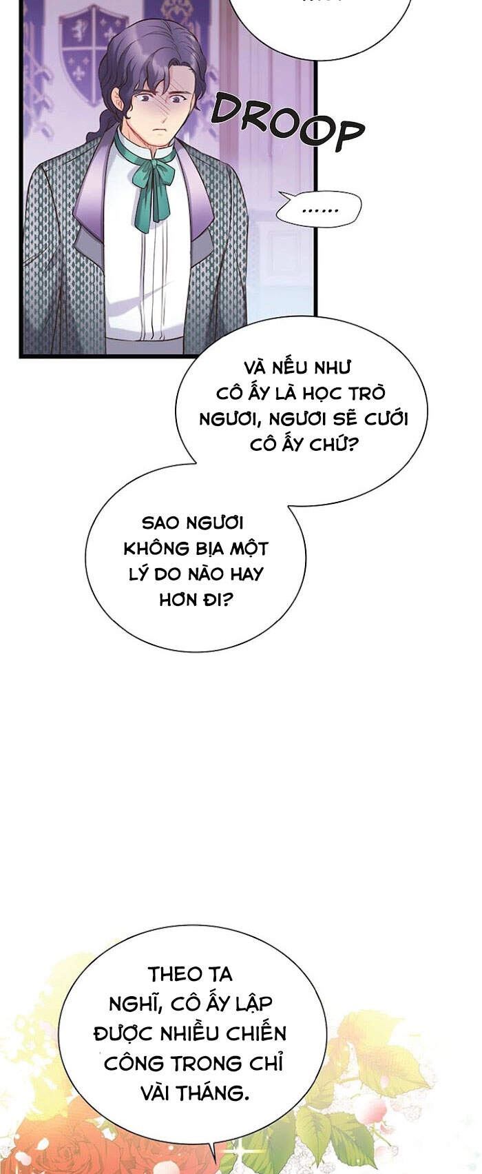 Nhân Vật Phản Diện Yêu Cầu Tôi Yêu Chàng Chapter 32 - 60