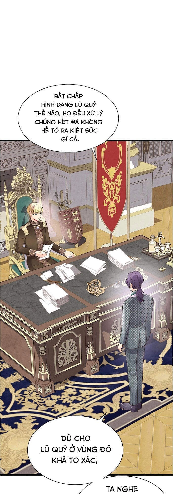 Nhân Vật Phản Diện Yêu Cầu Tôi Yêu Chàng Chapter 32 - 62