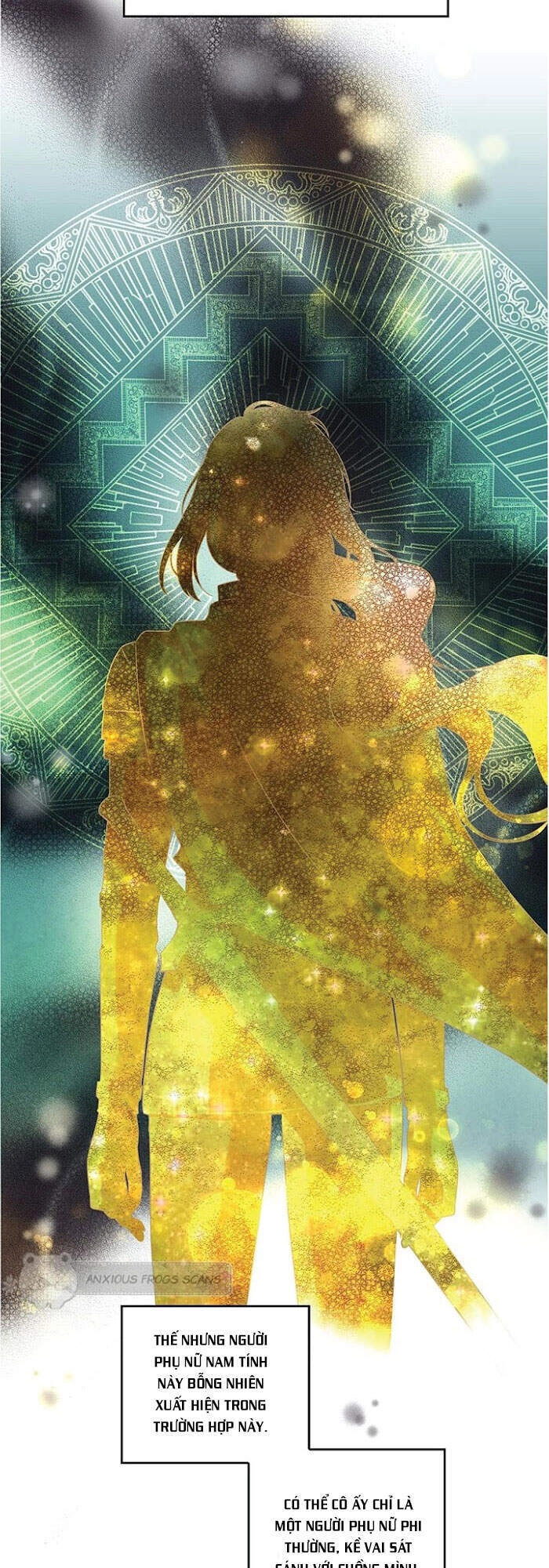 Nhân Vật Phản Diện Yêu Cầu Tôi Yêu Chàng Chapter 32 - 65