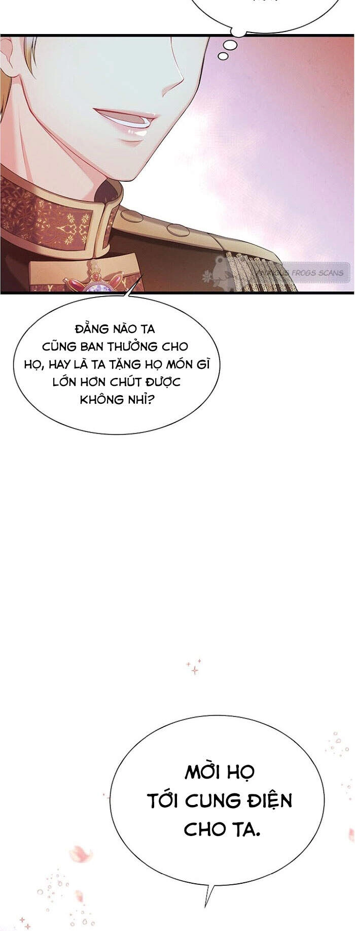 Nhân Vật Phản Diện Yêu Cầu Tôi Yêu Chàng Chapter 32 - 70