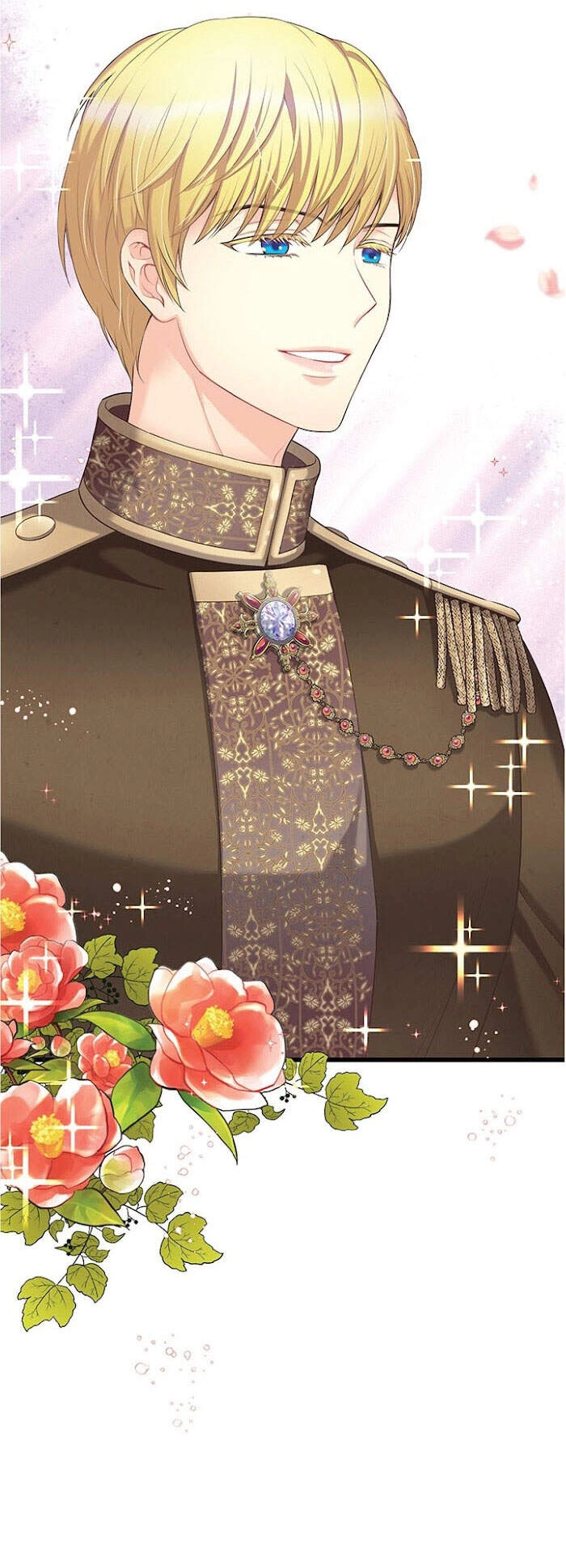 Nhân Vật Phản Diện Yêu Cầu Tôi Yêu Chàng Chapter 32 - 71