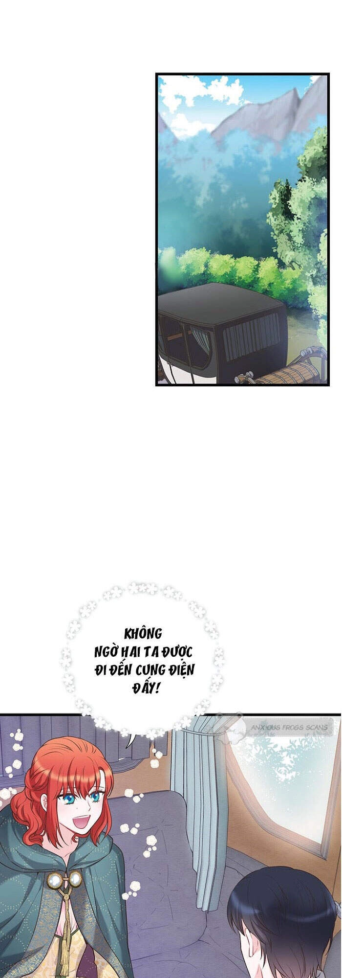 Nhân Vật Phản Diện Yêu Cầu Tôi Yêu Chàng Chapter 32 - 73