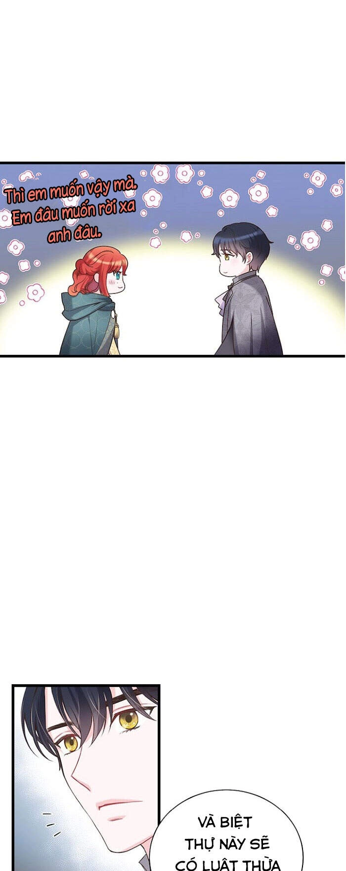 Nhân Vật Phản Diện Yêu Cầu Tôi Yêu Chàng Chapter 32 - 77