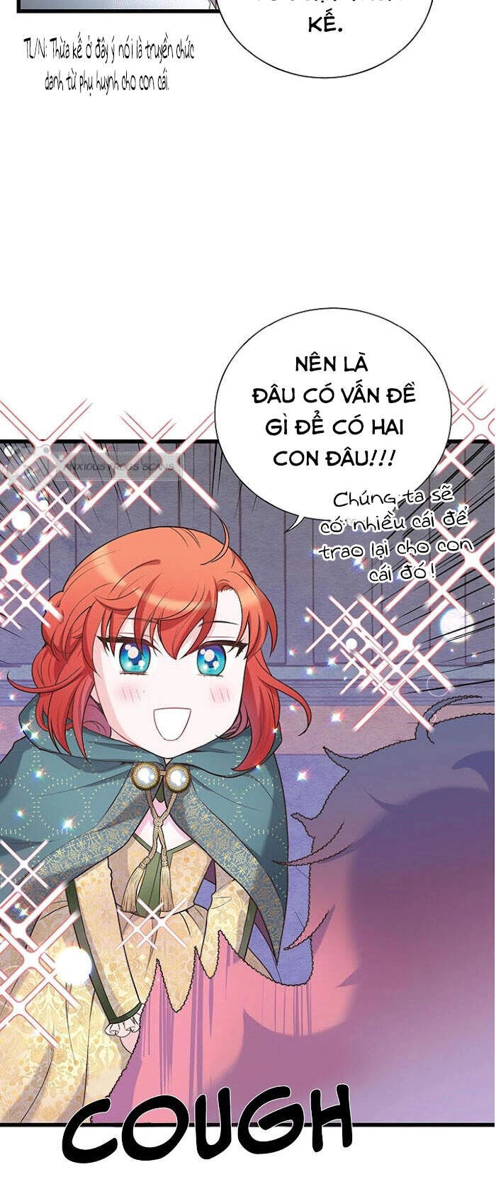 Nhân Vật Phản Diện Yêu Cầu Tôi Yêu Chàng Chapter 32 - 78