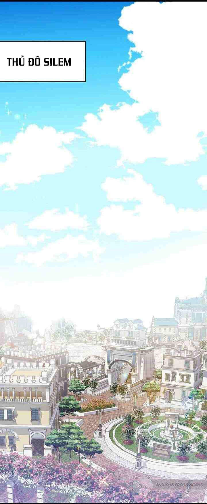 Nhân Vật Phản Diện Yêu Cầu Tôi Yêu Chàng Chapter 33 - 4