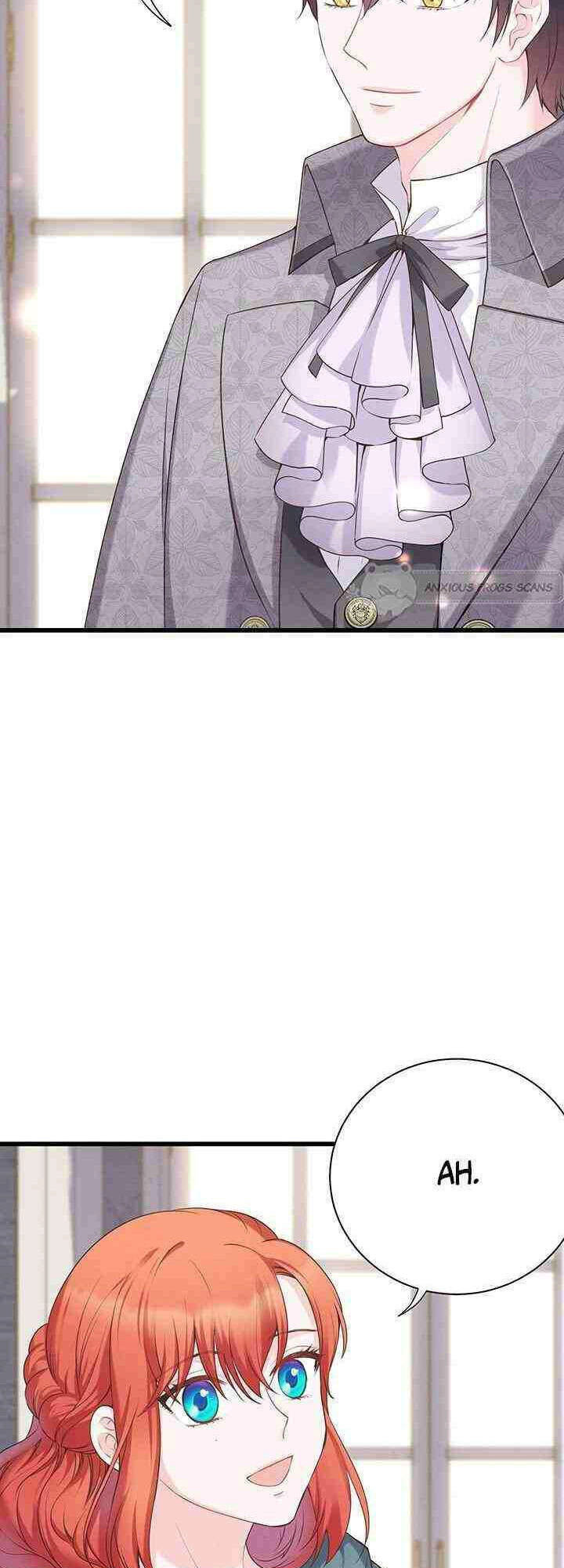 Nhân Vật Phản Diện Yêu Cầu Tôi Yêu Chàng Chapter 33 - 9