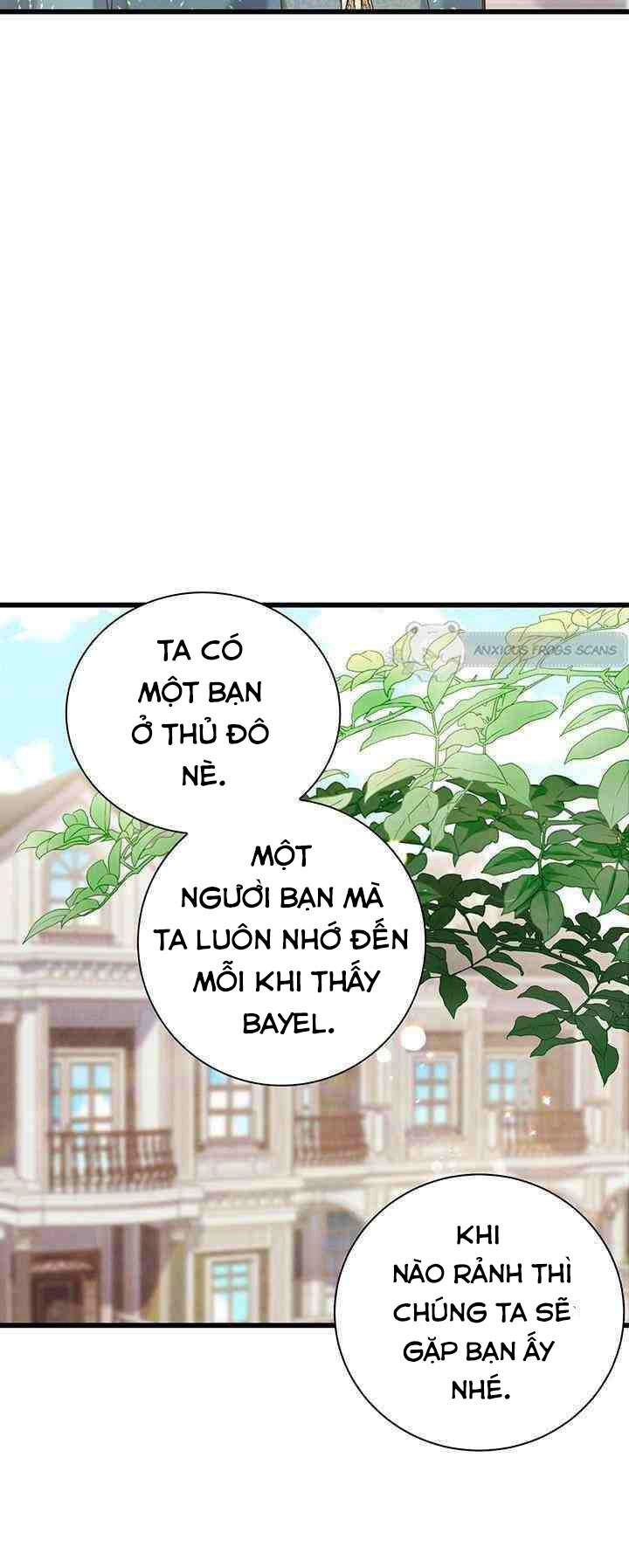 Nhân Vật Phản Diện Yêu Cầu Tôi Yêu Chàng Chapter 33 - 11