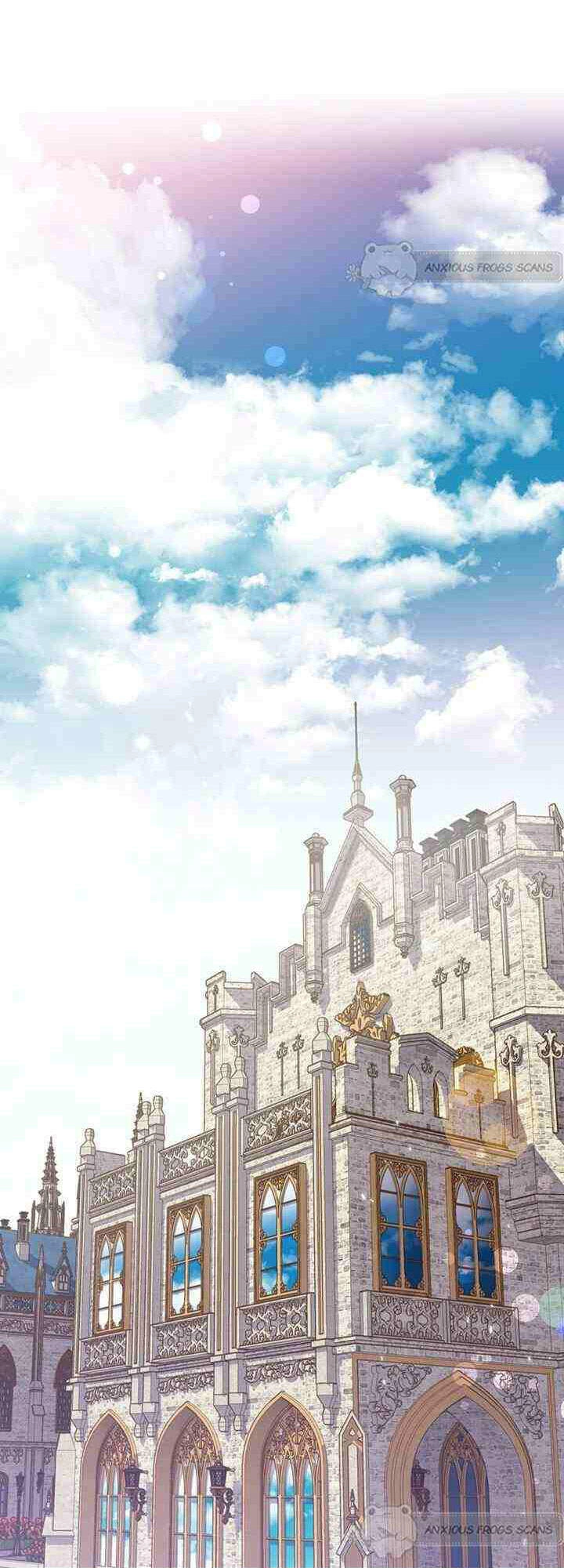 Nhân Vật Phản Diện Yêu Cầu Tôi Yêu Chàng Chapter 33 - 15