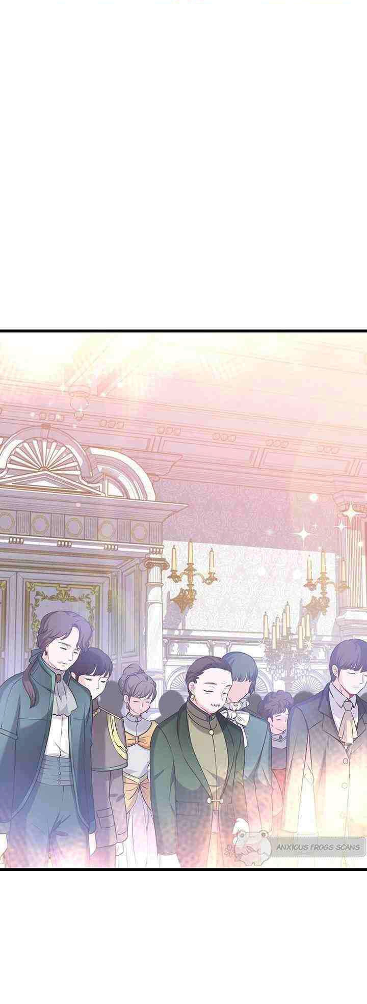 Nhân Vật Phản Diện Yêu Cầu Tôi Yêu Chàng Chapter 33 - 17