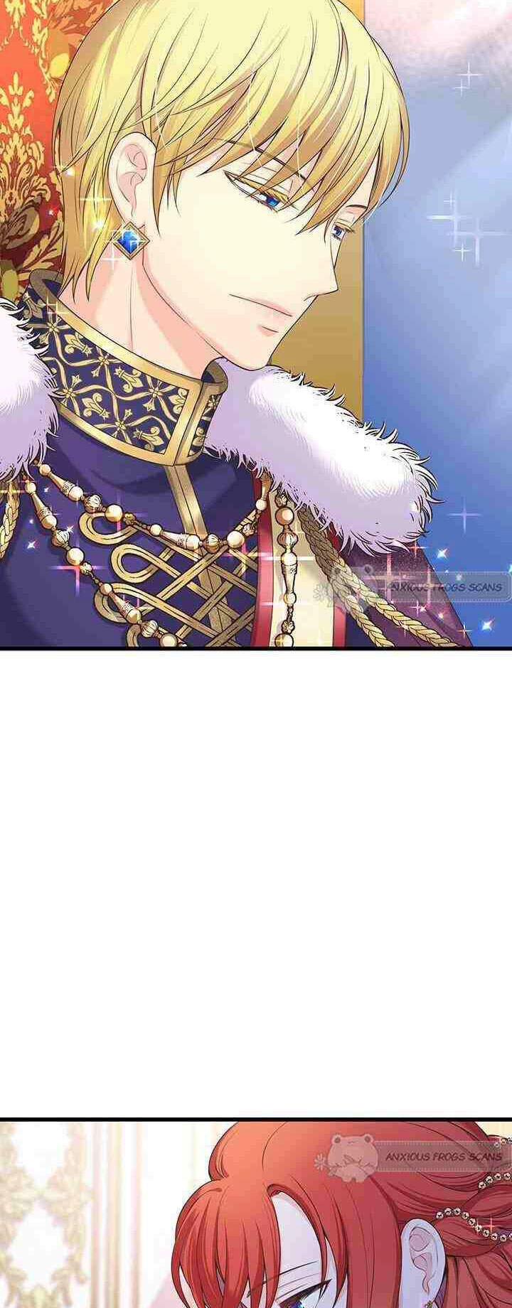 Nhân Vật Phản Diện Yêu Cầu Tôi Yêu Chàng Chapter 33 - 24