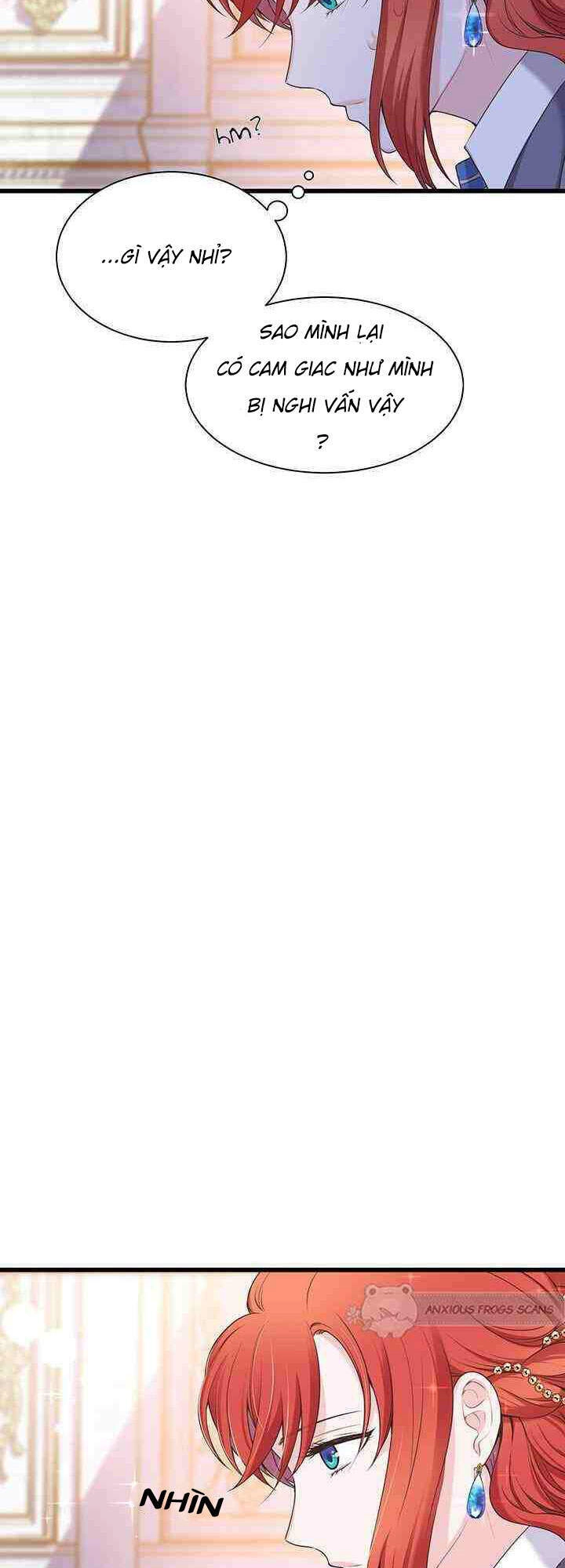 Nhân Vật Phản Diện Yêu Cầu Tôi Yêu Chàng Chapter 33 - 25