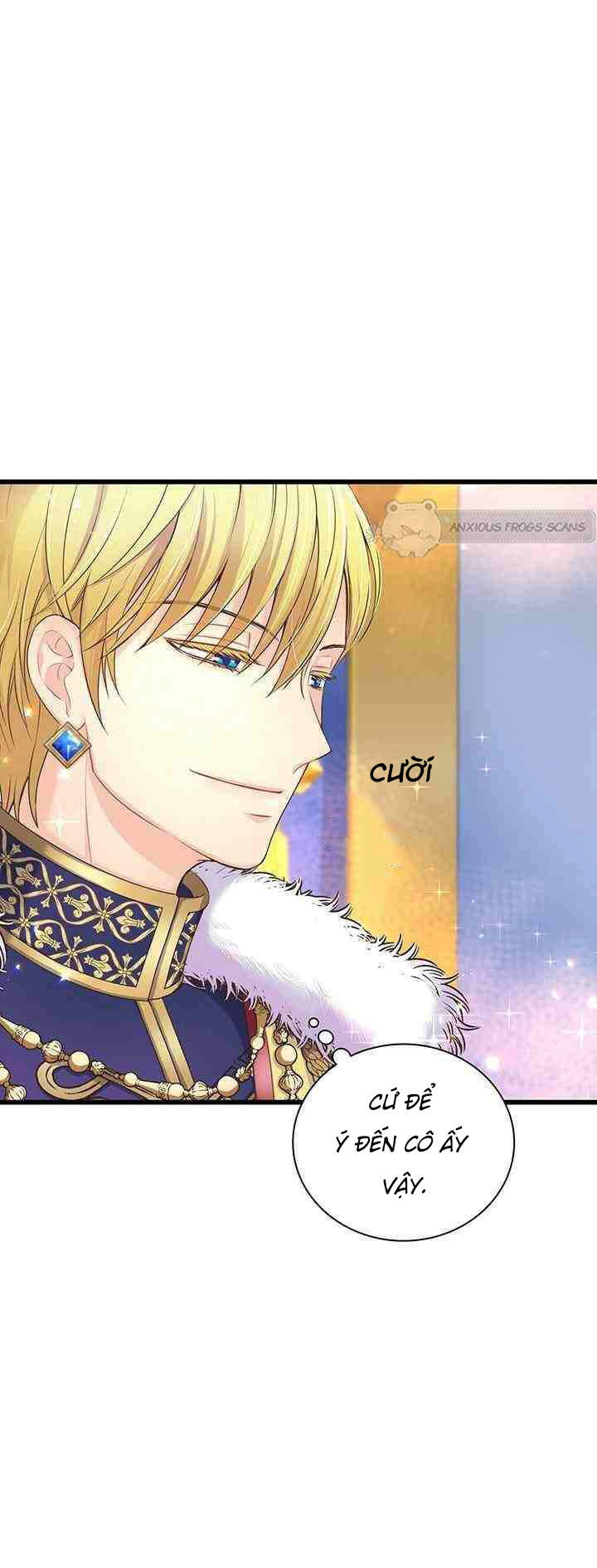 Nhân Vật Phản Diện Yêu Cầu Tôi Yêu Chàng Chapter 33 - 27