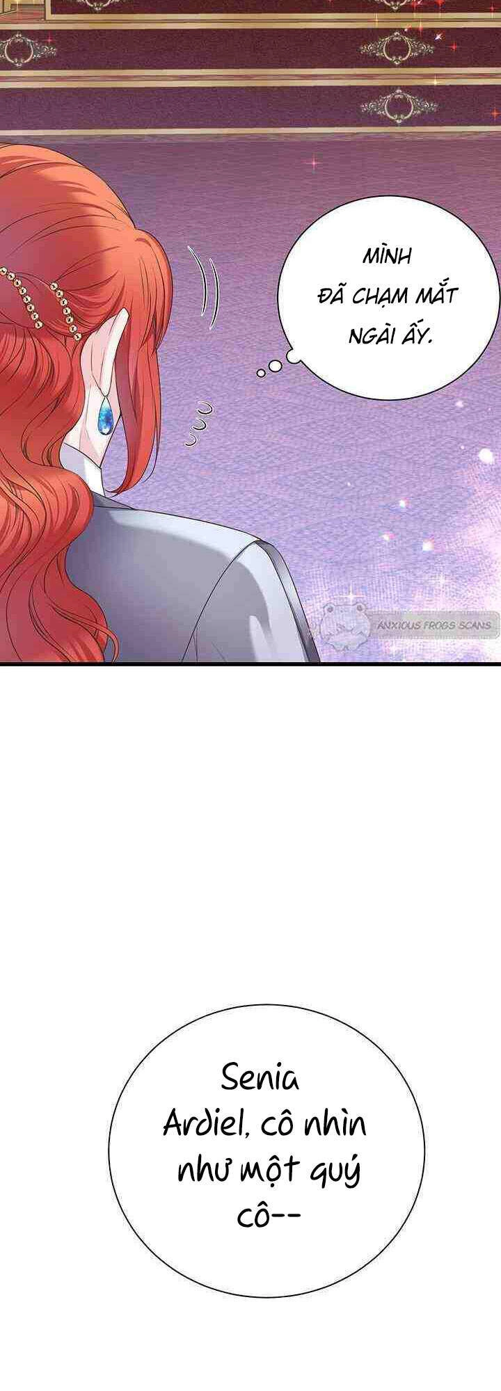 Nhân Vật Phản Diện Yêu Cầu Tôi Yêu Chàng Chapter 33 - 30