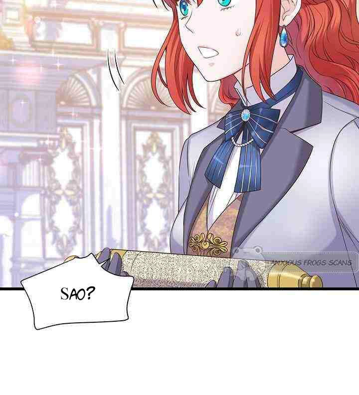 Nhân Vật Phản Diện Yêu Cầu Tôi Yêu Chàng Chapter 33 - 37