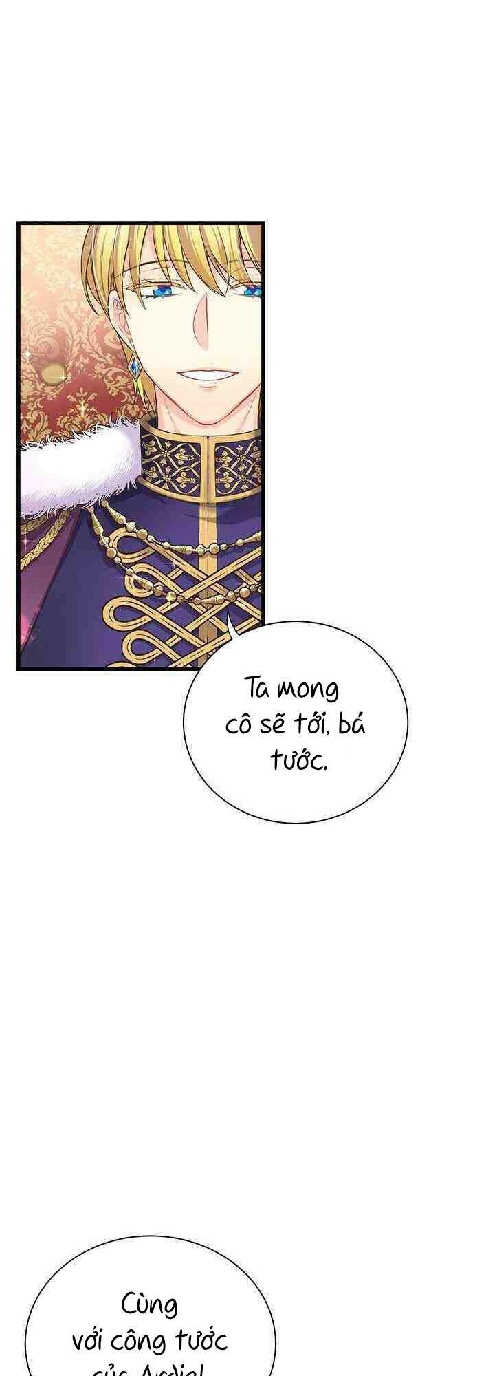 Nhân Vật Phản Diện Yêu Cầu Tôi Yêu Chàng Chapter 33 - 38