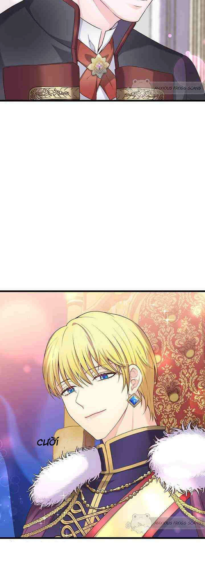 Nhân Vật Phản Diện Yêu Cầu Tôi Yêu Chàng Chapter 33 - 42