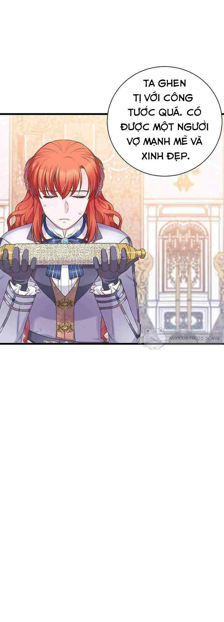 Nhân Vật Phản Diện Yêu Cầu Tôi Yêu Chàng Chapter 33 - 44