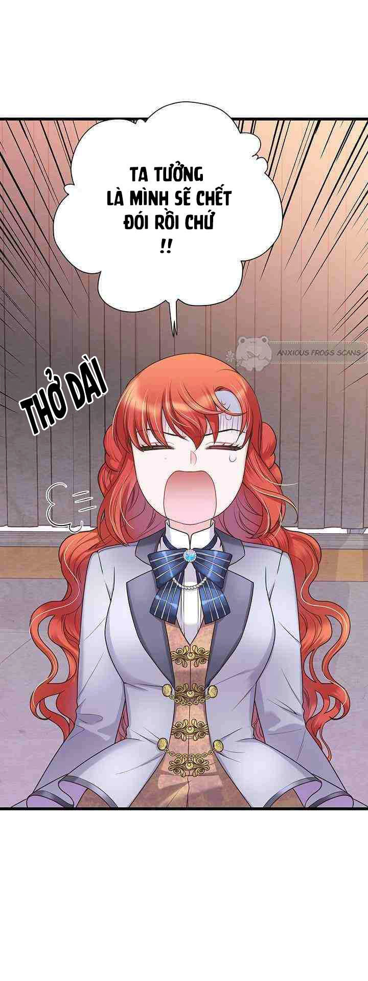 Nhân Vật Phản Diện Yêu Cầu Tôi Yêu Chàng Chapter 33 - 46