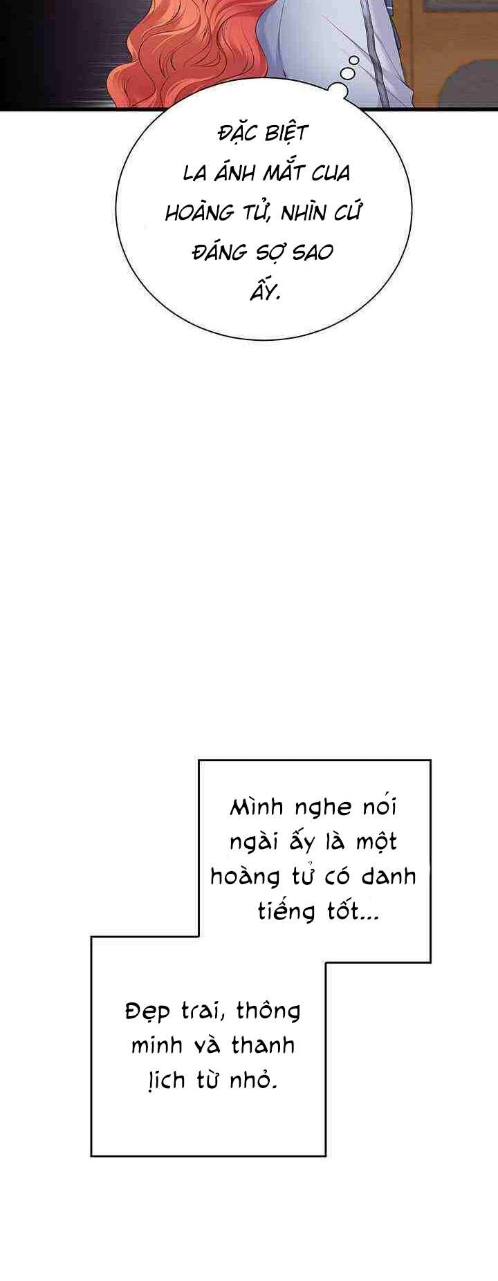 Nhân Vật Phản Diện Yêu Cầu Tôi Yêu Chàng Chapter 33 - 49