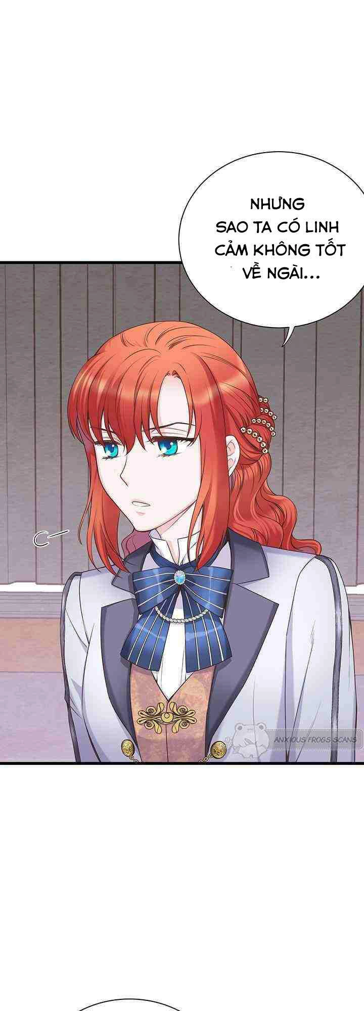 Nhân Vật Phản Diện Yêu Cầu Tôi Yêu Chàng Chapter 33 - 52