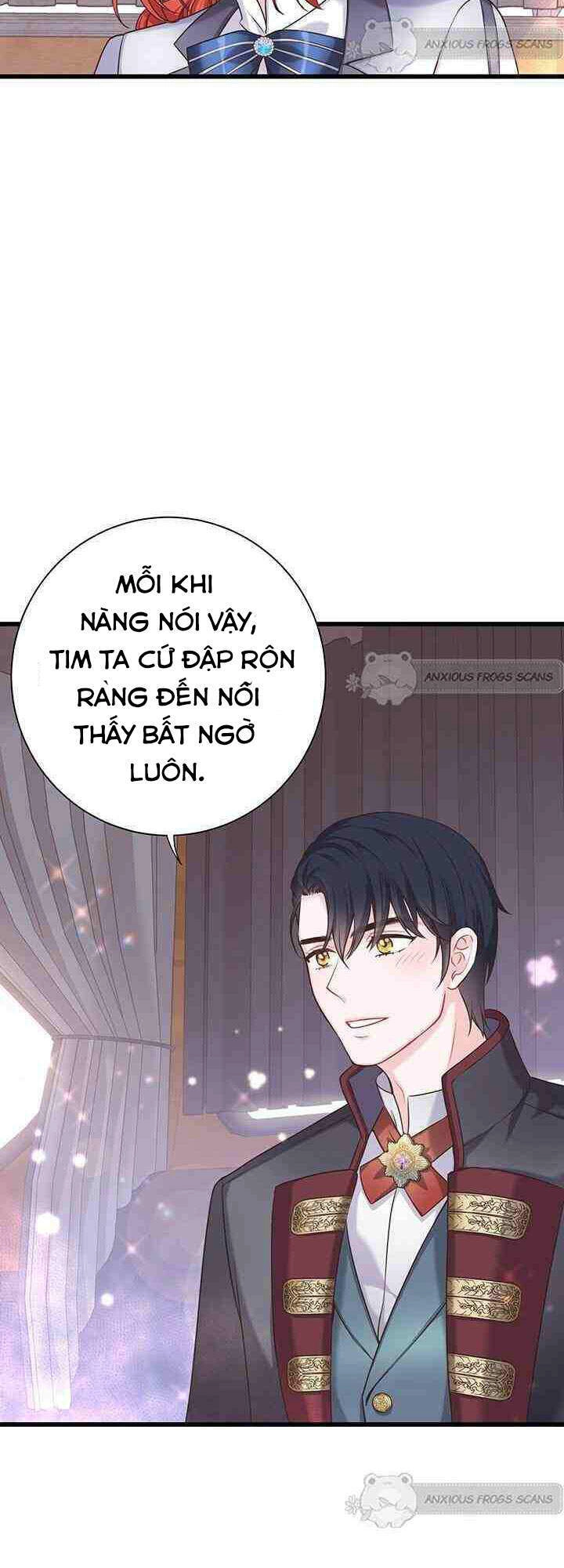 Nhân Vật Phản Diện Yêu Cầu Tôi Yêu Chàng Chapter 33 - 59