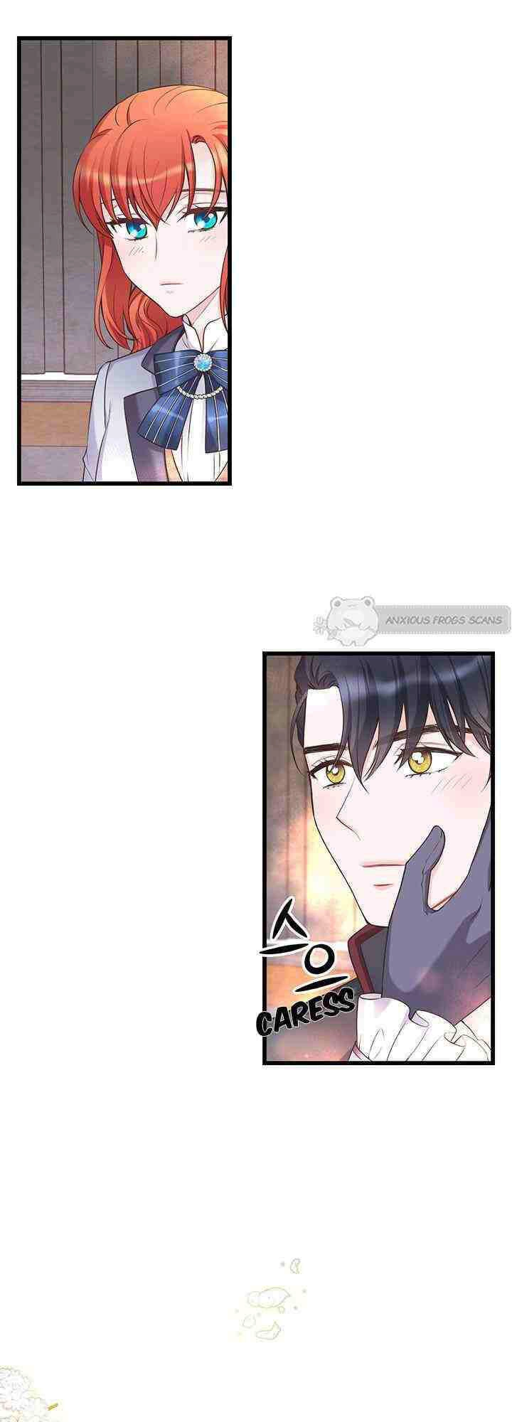 Nhân Vật Phản Diện Yêu Cầu Tôi Yêu Chàng Chapter 33 - 61