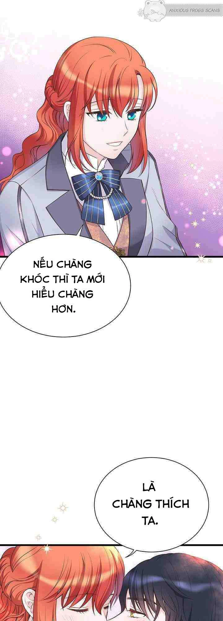 Nhân Vật Phản Diện Yêu Cầu Tôi Yêu Chàng Chapter 33 - 69