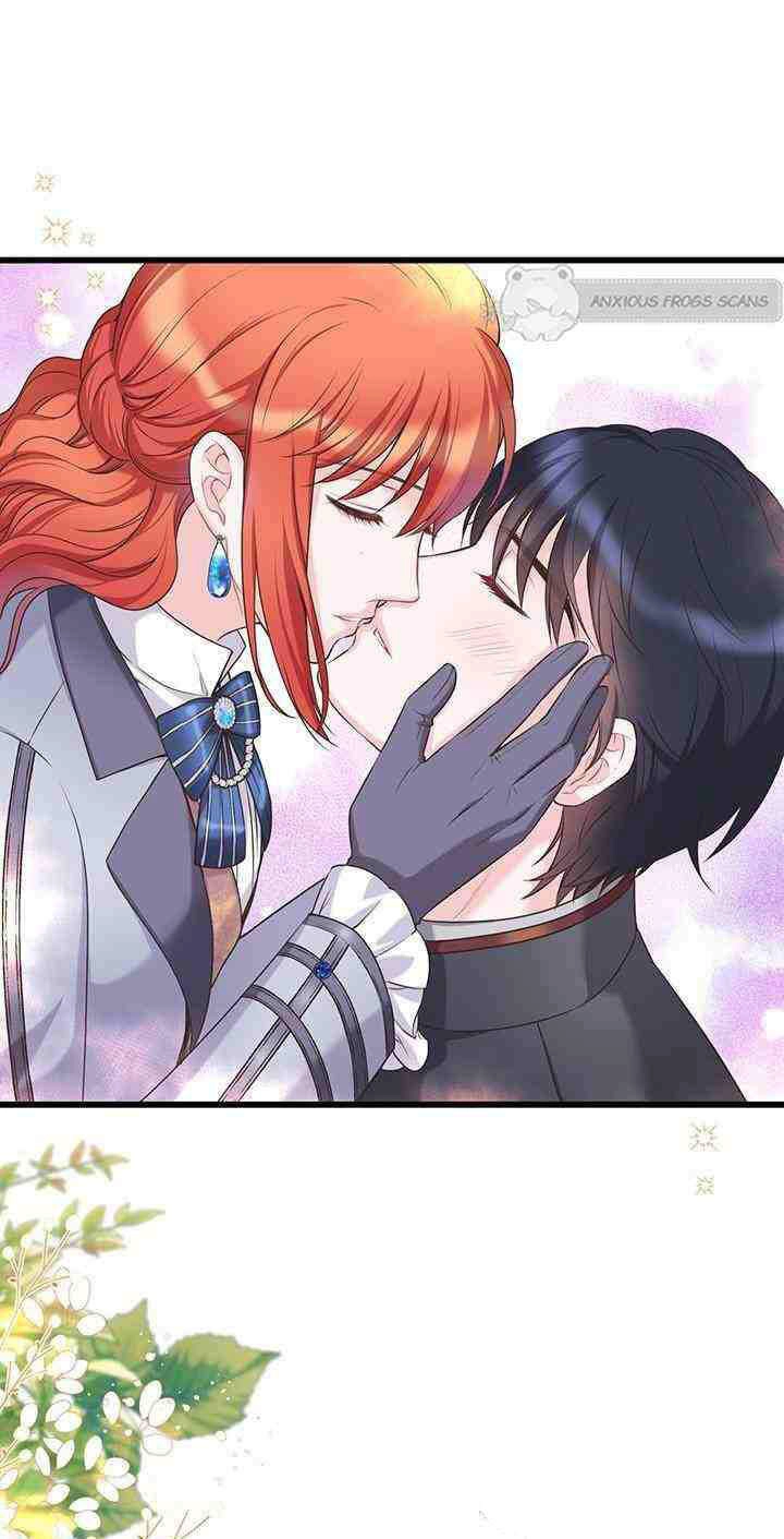 Nhân Vật Phản Diện Yêu Cầu Tôi Yêu Chàng Chapter 33 - 71