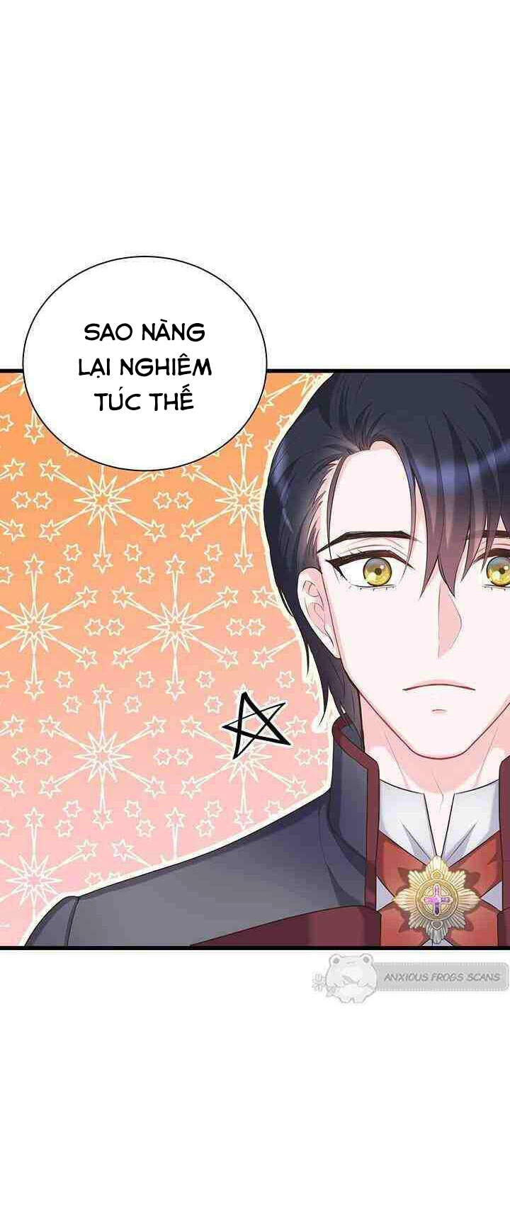 Nhân Vật Phản Diện Yêu Cầu Tôi Yêu Chàng Chapter 33 - 75