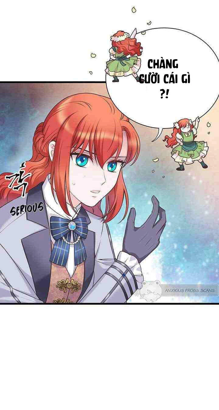 Nhân Vật Phản Diện Yêu Cầu Tôi Yêu Chàng Chapter 33 - 76