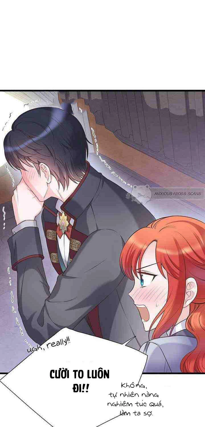 Nhân Vật Phản Diện Yêu Cầu Tôi Yêu Chàng Chapter 33 - 77