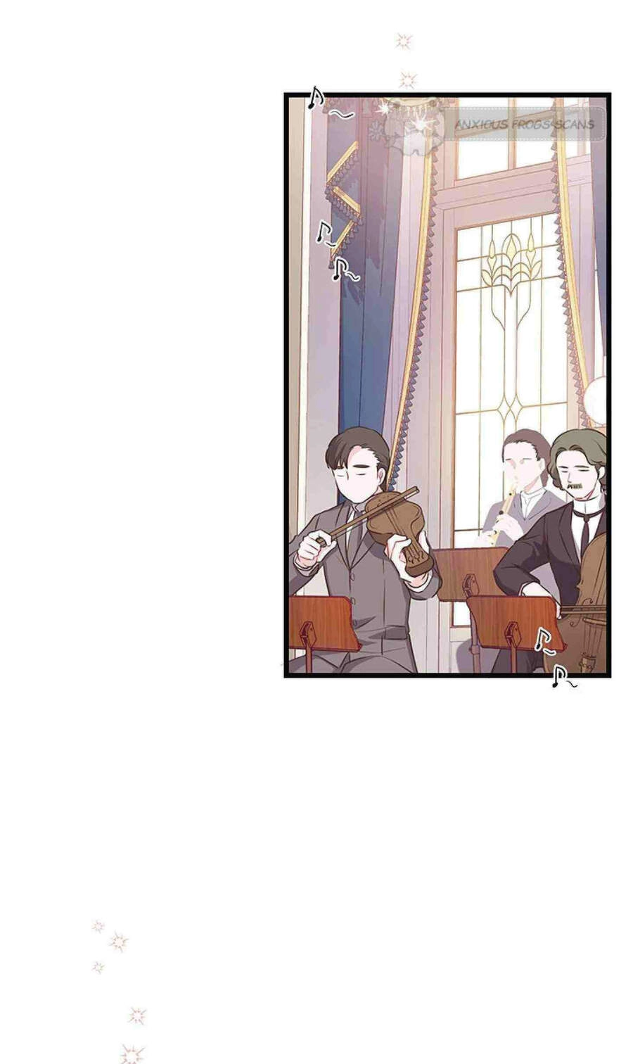 Nhân Vật Phản Diện Yêu Cầu Tôi Yêu Chàng Chapter 34 - 5