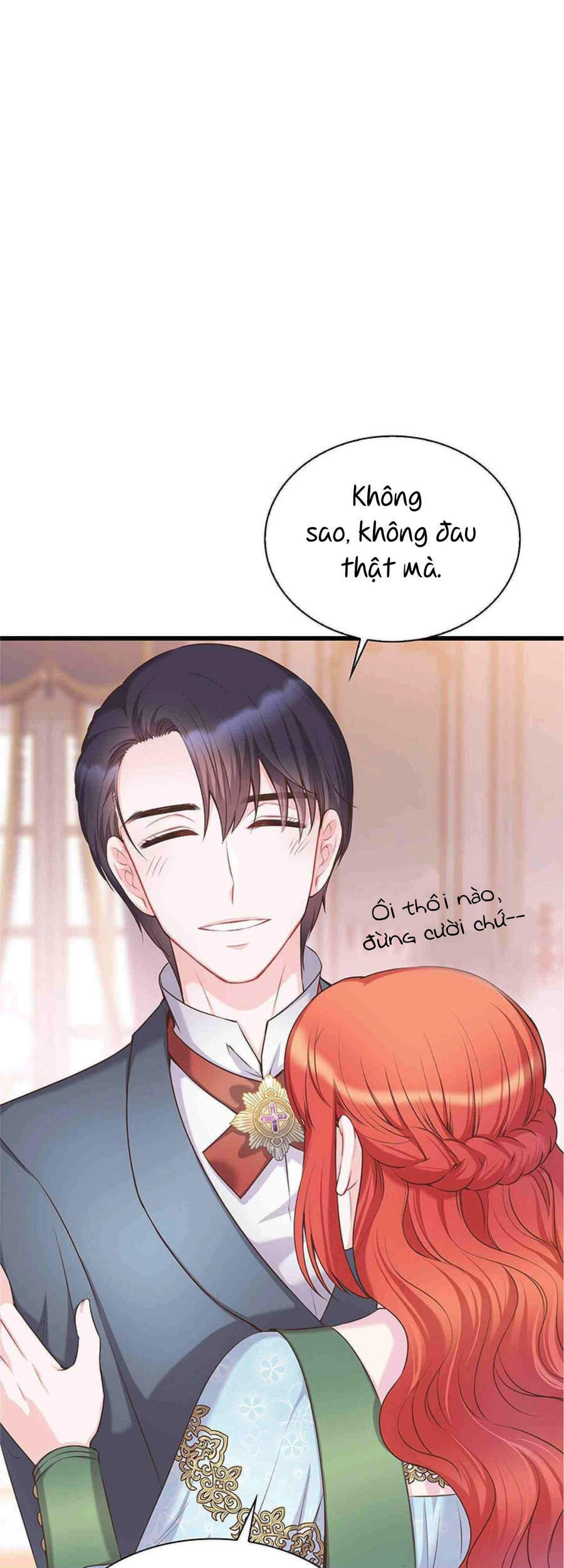 Nhân Vật Phản Diện Yêu Cầu Tôi Yêu Chàng Chapter 34 - 9