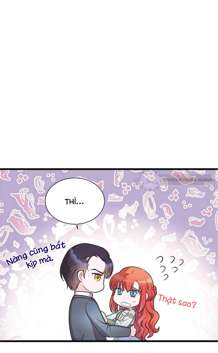 Nhân Vật Phản Diện Yêu Cầu Tôi Yêu Chàng Chapter 34 - 11