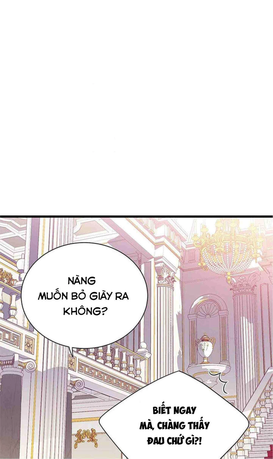 Nhân Vật Phản Diện Yêu Cầu Tôi Yêu Chàng Chapter 34 - 12