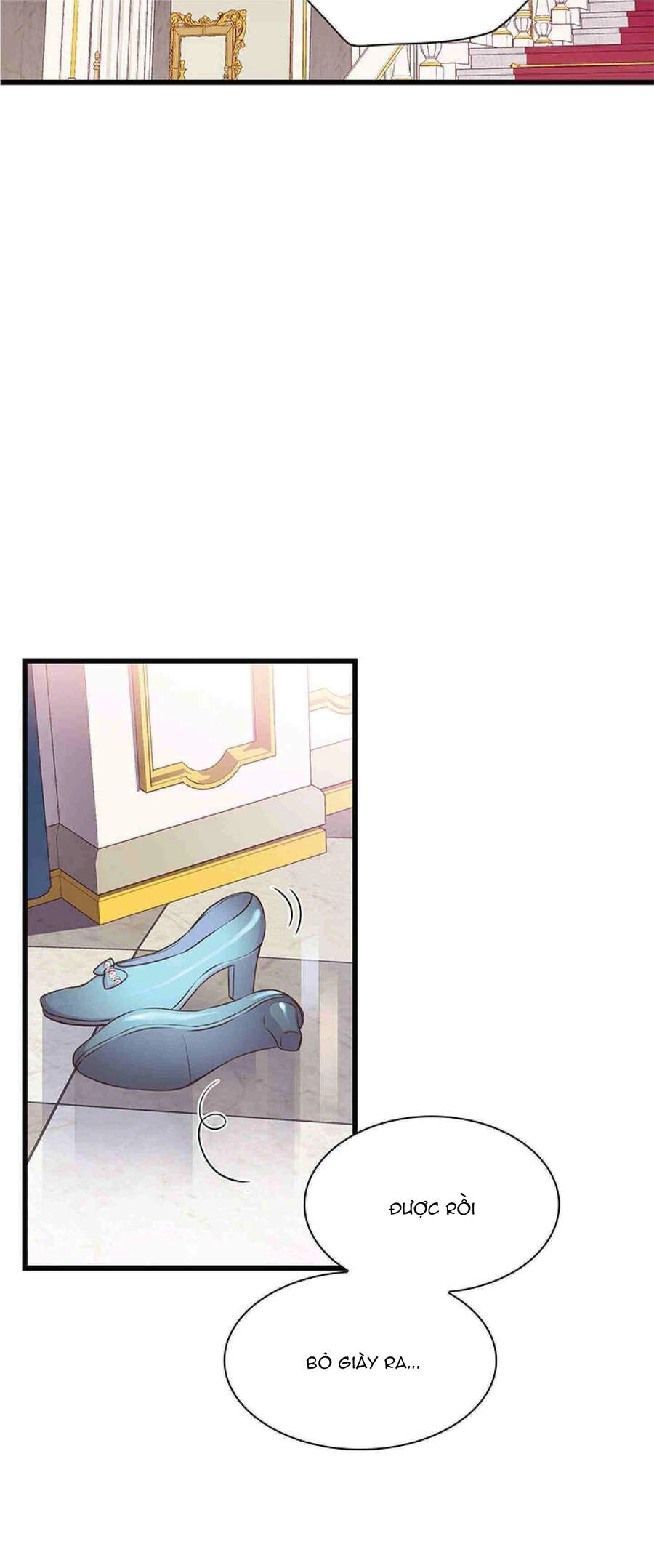 Nhân Vật Phản Diện Yêu Cầu Tôi Yêu Chàng Chapter 34 - 13