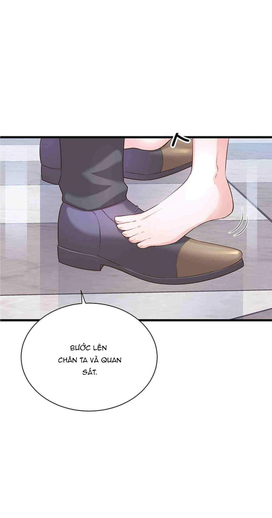 Nhân Vật Phản Diện Yêu Cầu Tôi Yêu Chàng Chapter 34 - 14