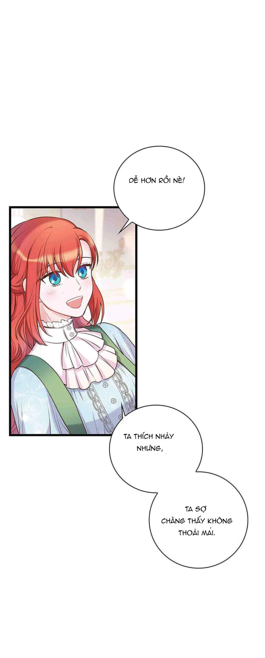 Nhân Vật Phản Diện Yêu Cầu Tôi Yêu Chàng Chapter 34 - 16