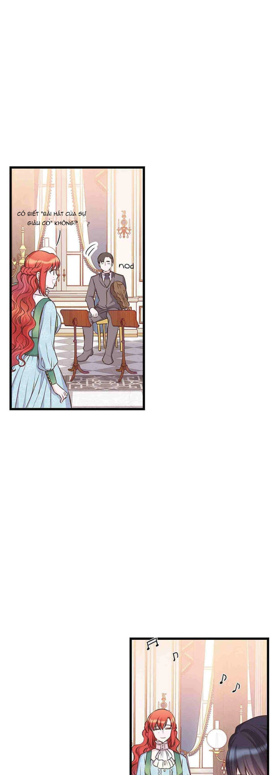 Nhân Vật Phản Diện Yêu Cầu Tôi Yêu Chàng Chapter 34 - 19