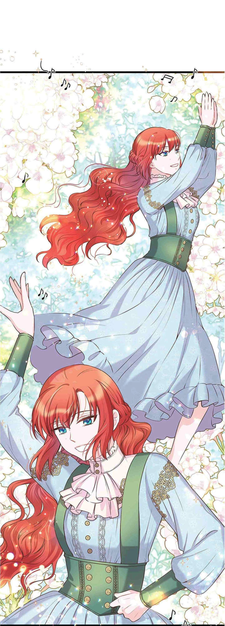 Nhân Vật Phản Diện Yêu Cầu Tôi Yêu Chàng Chapter 34 - 22