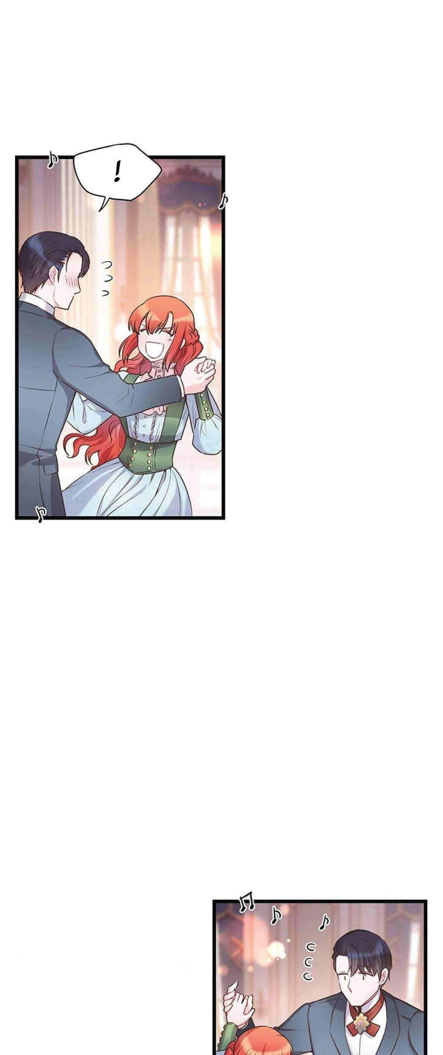 Nhân Vật Phản Diện Yêu Cầu Tôi Yêu Chàng Chapter 34 - 25