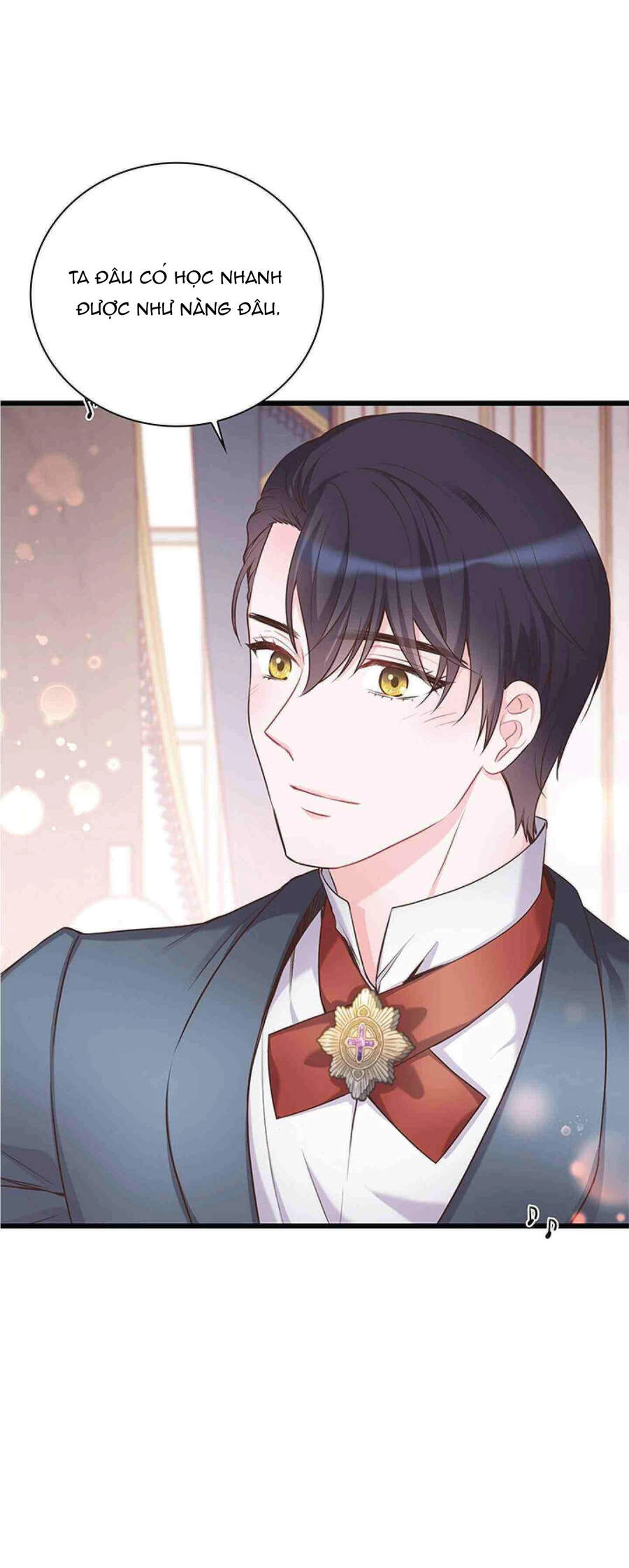 Nhân Vật Phản Diện Yêu Cầu Tôi Yêu Chàng Chapter 34 - 28