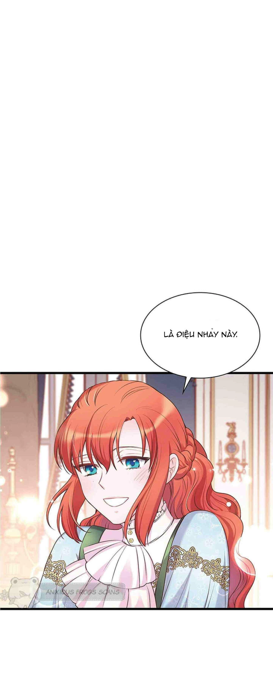 Nhân Vật Phản Diện Yêu Cầu Tôi Yêu Chàng Chapter 34 - 30