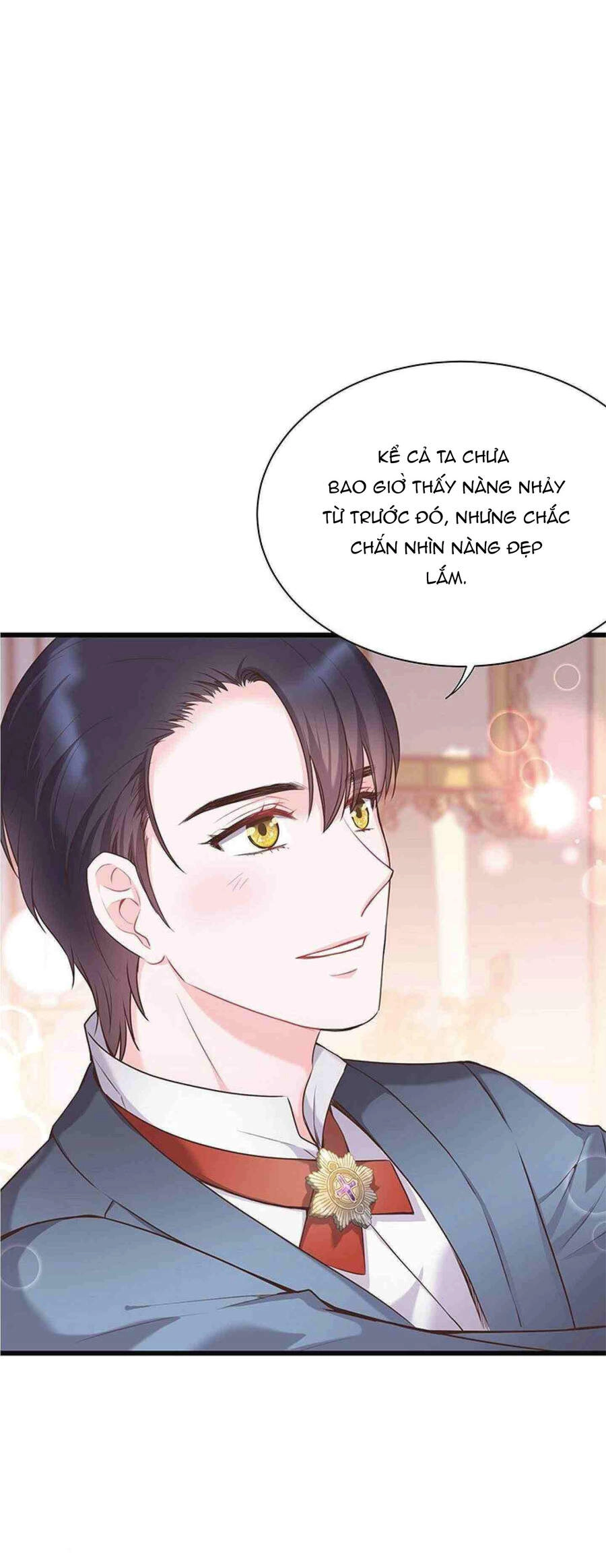 Nhân Vật Phản Diện Yêu Cầu Tôi Yêu Chàng Chapter 34 - 31