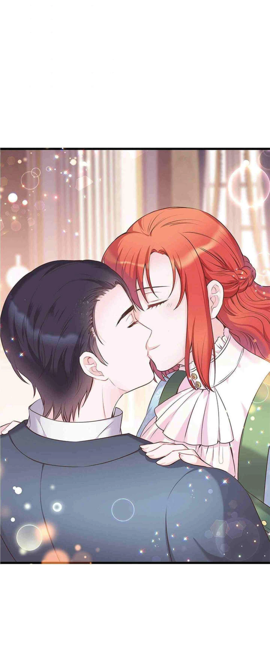 Nhân Vật Phản Diện Yêu Cầu Tôi Yêu Chàng Chapter 34 - 32